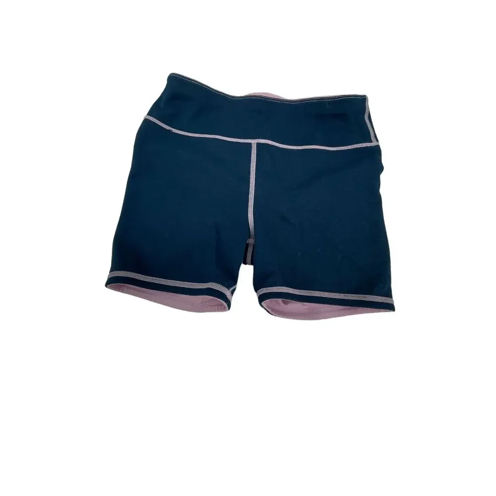 Danskin Now BCG Avia Lot of 3 Girls Sports Bra & Shorts Large 10-12-14